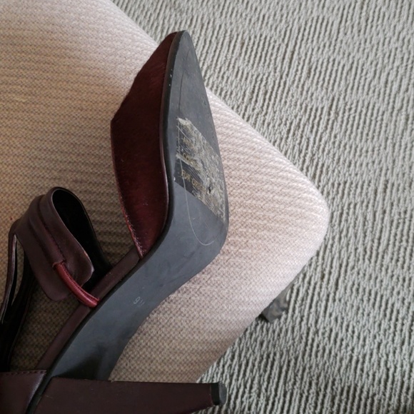 Kenneth Cole Reaction Heels - Picture 4 of 6